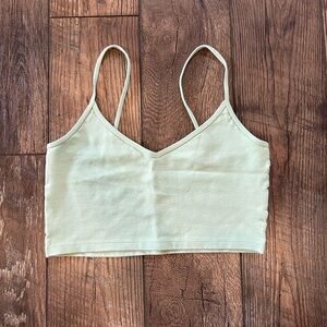 Aritzia Sunday Best Roxboro Camisole